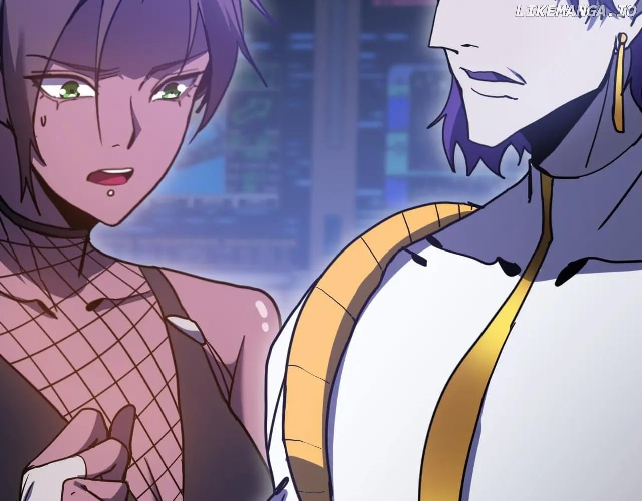 Log into the Future Chapter 226 - page 185